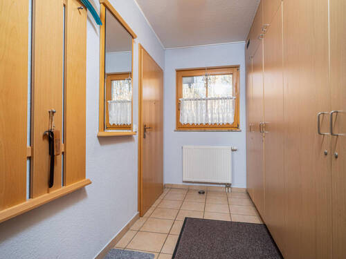 Wohnungsflur - 