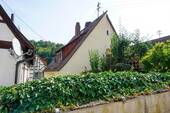 Ansicht Rückseite - Mehrfamilienhaus, Wohnhaus mit 130,30 m&sup2; in Waischenfeld zum Kaufen