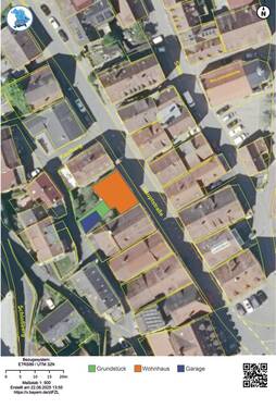 Lageplan - 