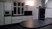 Einbauküche - Im Alleinauftrag ! Ideales Heimwerker Objekt: 6 Zimmer, Küche, 2 Bäder, Unterkellert, Ausbaureserve Spitzboden, Terrasse, Garage Werkstatt !