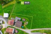 Luftbild - 5 Zimmer Bauernhaus, Landhaus zum Kaufen in Zwiefalten / Mörsingen