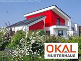 unser Musterhaus Simmern - 