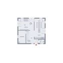 Grundriss Erdgeschoss - 