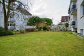 Gemeinschaftsgarten - 