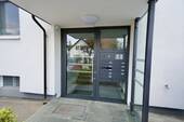 Eingangsbereich - 