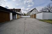 Garagen - 