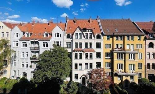 Ausblick Wohnzimmer - 
