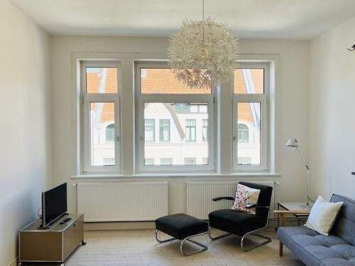 Wohnzimmer - 