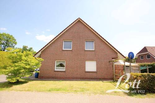 Bild 4 - Mehrfamilienhaus, Wohnhaus mit 222,00 m² in Westerstede / Ocholt zum Kaufen