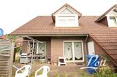 Terrasse Haus A - 