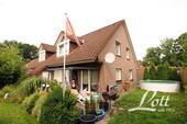 Gartenansicht - 