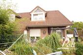 Terrasse Haus B - 