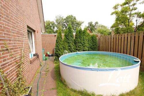 Garten Haus B - 