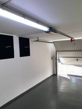 Garage - 