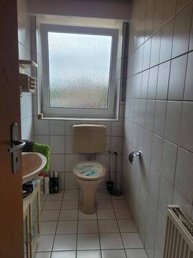Gäste WC - Etagenwohnung mit 102,00 m² in Lippstadt zum Kaufen