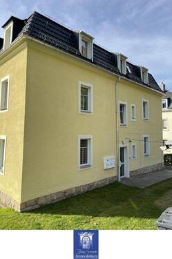 Rückansicht - 