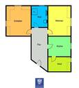 Grundriss - 