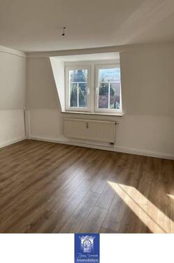 Wohnen - Etagenwohnung mit 57,70 m² in Freital zur Miete
