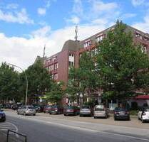 Kreative Büro-Praxisfläche mitten in Ottensen - Hamburg