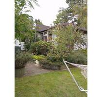 Gemütliches Einfamilienhaus mit Naturgarten in Lichtenrade - Berlin