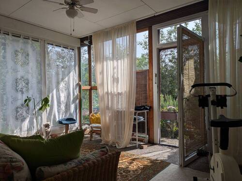 im Wintergarten - Bungalow mit 137,00 m&sup2; in Berlin zum Kaufen