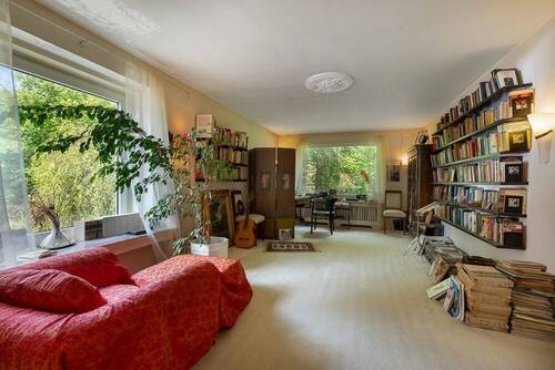 Wohnzimmer - 1. OG - 