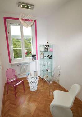 Wartezimmer - 