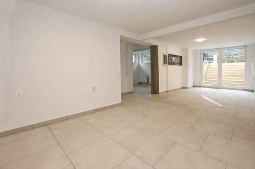 Office + Souterrain - 