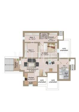 Souterrain + Keller - 