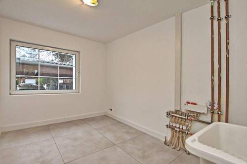 Büro + Abstellraum - 