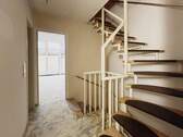 Treppenhaus - 