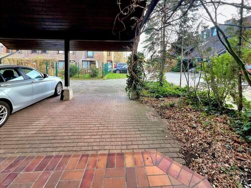 Carport - 