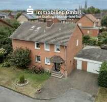 Ideal für die große Familie (Erbbaurecht)! - Wadersloh