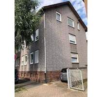 Komplett vermietetes 3-Familienwohnhaus im Zentrum von Holzminden