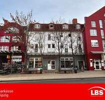 3 Zimmer mit Loggia zum Hof - 160.000,00&nbsp;EUR Kaufpreis, ca.&nbsp; 70,40&nbsp;m&sup2;&nbsp;Wohnfl&auml;che in Markranstädt (PLZ: 04420)