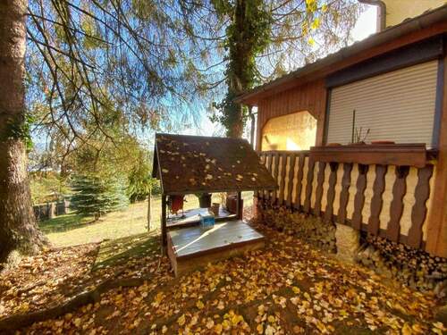 Seitenansicht - 2 Zimmer Mehrfamilienhaus, Wohnhaus in Rudolstadt