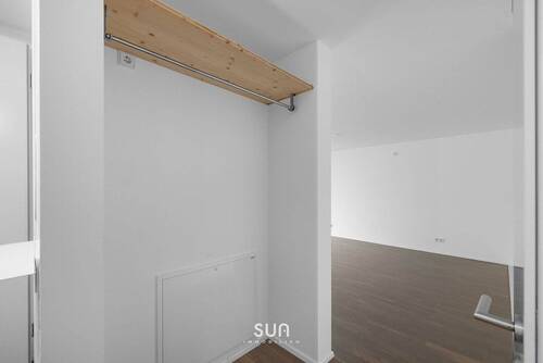 Garderobe - 