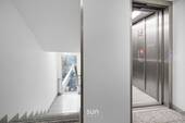 Aufzug - 