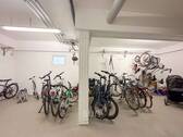 Fahrradraum - 