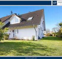 Sonnenverwöhnte Doppelhaushälfte für Individualisten - Kröppelshagen-Fahrendorf