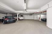 Tiefgarage - 