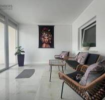 Erstbezug nach Sanierung: Moderne EG-Wohnung mit Meerblickterrasse in Cales de Mallorca - Calas De Mallorca / Cales de Mallorca