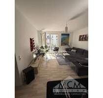 RESERVIERT# F-Ostend, moderne 4-Zimmerwohnung, top ausgestattet, zentral unweit der EZB - Frankfurt am Main