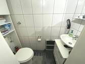 Gäste-WC - Etagenwohnung mit 50,40 m&sup2; in Köln zum Kaufen