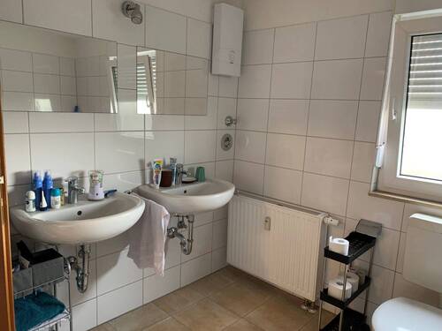Badezimmer - 