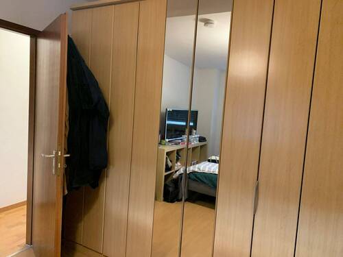 Schlafzimmer Schrank - 