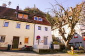 Ansicht - 2 Zimmer Reihenendhaus zum Kaufen in Waischenfeld