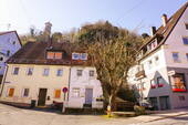 Ansicht - 2 Zimmer Reihenendhaus in Waischenfeld