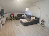 Wohn-Essbereich 1. Stock - 