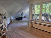 Wohn-Essbereich 1. Stock - 